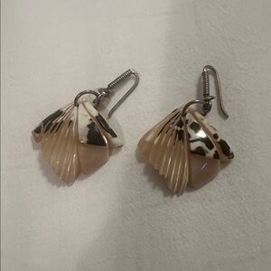 Shell Earrings
